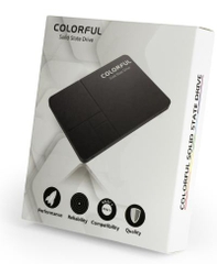 SSD Colorful 512GB Chính hãng