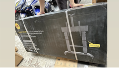 Khung treo Tivi di động North Bayou CF100 (70″-110″) - Giống TW100 nhưng không có remote