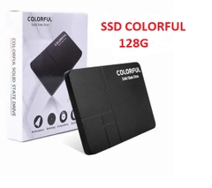 SSD Colorful 128GB Chính hãng