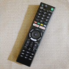 Remote tivi SONY  - TZ300A ( thay thế 1370)