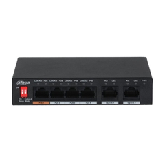 Switch Dahua DH-PFS3006-4ET-60