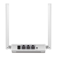 Thiết Bị Mạng Router Wifi Tp-Link TL-WR820N Nhiều Chế Độ Tốc Độ 300Mbps
