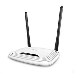 Thiết Bị Mạng Router Wifi Tp-Link TL-WR841N Chuẩn N Tốc Độ 300 Mbps