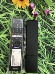 Remote tivi SONY TV01 - TX300P (bán chạy)