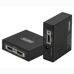 Bộ chia HDMI 1 ra 2 (Unitek)