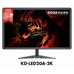 Màn hình máy tính 20inch KODA KD-LED20A