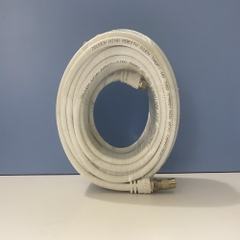 Dây Cáp Đồng Trục 5C 20M Cuộn Tròn An Viên