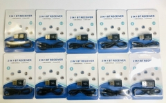 USB Bluetooth 2 in 1 BT Receiver 5.0