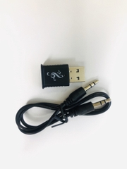 USB Bluetooth 2 in 1 BT Receiver 5.0