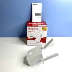 Bộ Kích Sóng Wifi Repeater 300Mbps Mercusys MW300RE - Hàng Chính Hãng