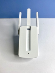 Bộ Kích Sóng Wifi Repeater 300Mbps Mercusys MW300RE - Hàng Chính Hãng