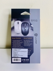 Chuột quang không dây Lapop RM10