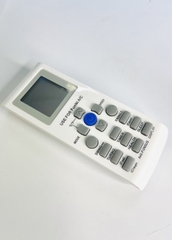 Remote máy lạnh điều hòa FUNIKI ML136- Nút xanh