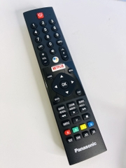 Remote tivi  PANASONIC TV72 - Điều Khiển Giọng Nói