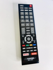 Remote tivi TOSHIBA TV78 | RM-L1625