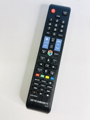 Remote tivi SAMSUNG AA59-00594A