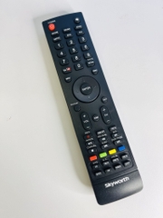 Remote tivi SKYWORTH TV168 - 3D LỚN