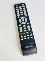 Remote tivi ASANZO TV193 | LCD 2200-EP00AS