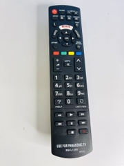 Remote tivi PANASONIC TV69 | RM-L1268*