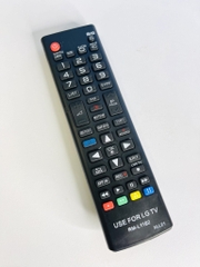 Remote tivi LG TV49 | RM-L1162