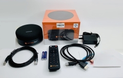FPTPlay Box T590 S 2021 - Smart Hub kết hợp Loa Thông Minh --- Tặng 1 đèn ngủ / chuột không dây