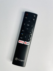 Remote Tivi CASPER TV131 - Có Voice | Netflix