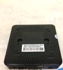 Android TV Box Truyền Hình Nước Ngoài EVPAD 6S PRO Ram 2GB Rom 32GB