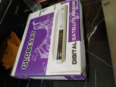 Đầu thu test sóng vệ tinh DVB-S1 GLOBESAT GS918