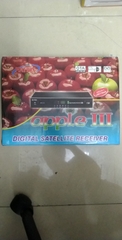 Đầu thu test sóng MATRIX APPLE III