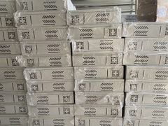 TỦ ĐẦU GHI CAMERA treo tường có khoá (45*38*12)cm