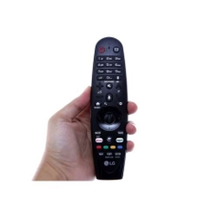 Remote Điều Khiển Tivi LG AN-MR650A