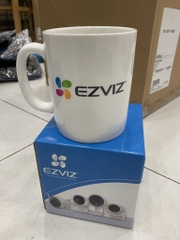 Quà tặng EZVIZ - Ly sứ