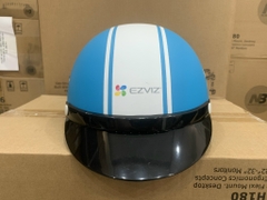 Quà Tặng EZVIZ - Nón Bảo Hiểm
