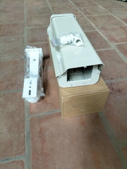 Hộp Đựng Camera + Chân Dài 40cm Rộng 11cm