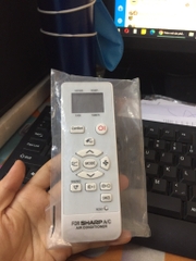 Remote Máy lạnh SHARP ML46