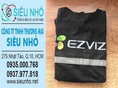 Quà tặng EZVIZ - Áo kỹ thuật thi công