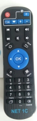 Remote Box Mytv Net 1C