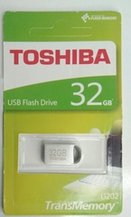 USB Toshiba Sắt 32Gb