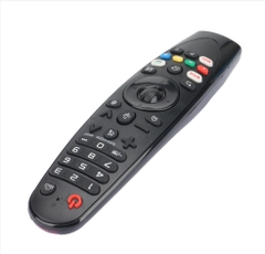 Remote tivi LG TV 61 -  Voice AKB75855505 / 501 ( Loại 1 )