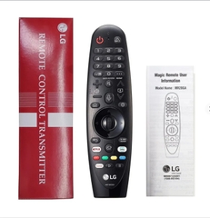 Remote tivi LG TV61- Voice AKB75855501/ 505 | Made in China