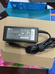 Sạc 19V/ 2.1A LG (6.4*4.4) - Box, chưa kèm dây nguồn