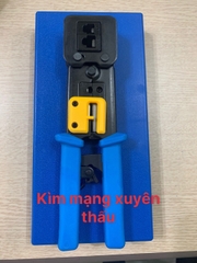 Kìm mạng xuyên thấu