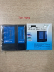 Test Mạng