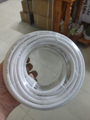 Dây Cáp Đồng Trục RG5C TRUYỀN HÌNH AN VIÊN cuộn tròn 15 mét (MobiTV - AVG)
