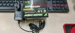 Sạc 12V/2A ACBEL Chân tròn
