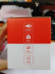 Đầu mạng UTP RJ45 CAT 5E Y-OT18TP Hãng Unitek (100cái/hộp)