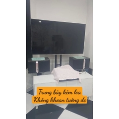 Khung treo tivi di động AVA1500-60-1P (Thương hiệu: North Bayou | 32