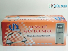 Chân đế máy lọc nước VT39-Nhỏ (320mm-480mm) - có lót cao su (Thùng 50c Tặng 1c | BH 5 Năm)