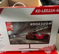 Màn hình máy tính 22inch KODA KD-LED22A-4K -> Tràn Viền