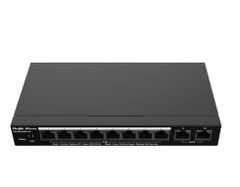 Switch Ruijie Reyee RG-ES210GC-LP